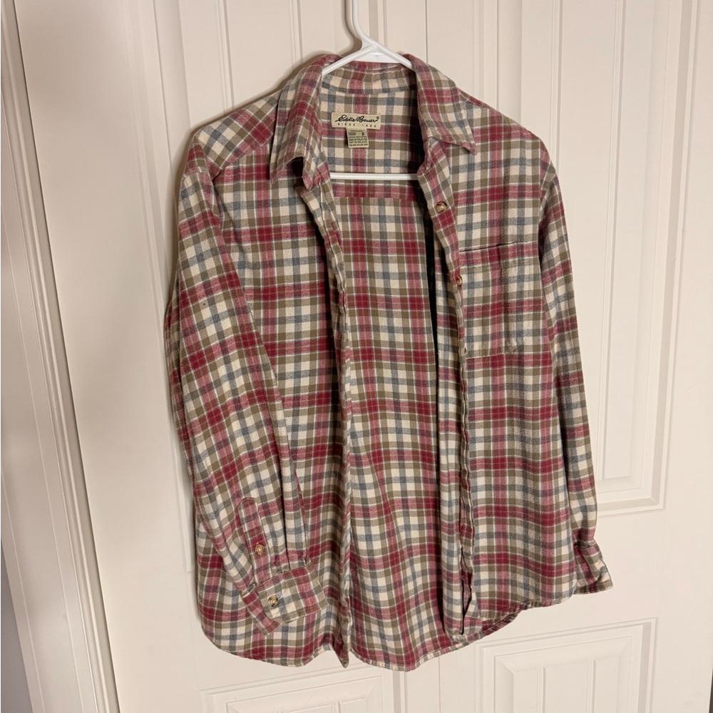 Women’s Flannel